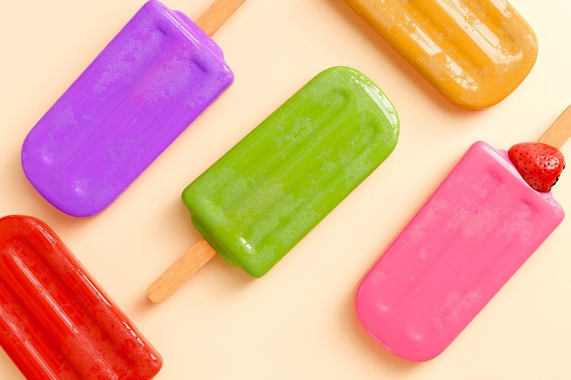 Summer Treats