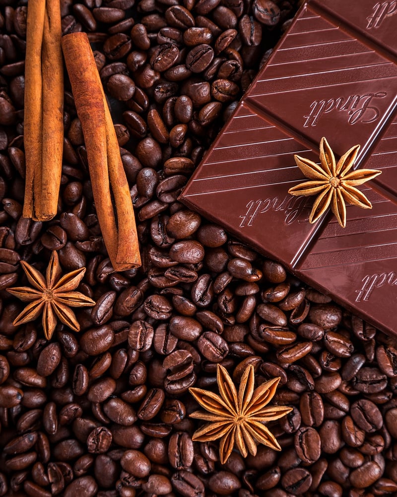 Chocolate