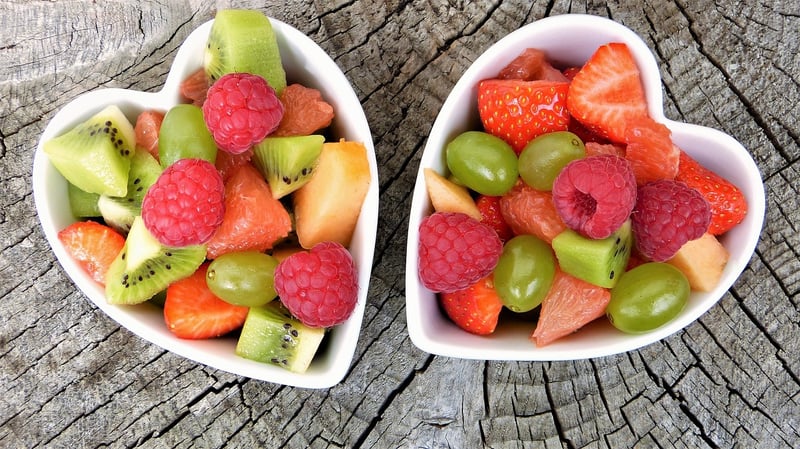 Summer dish
